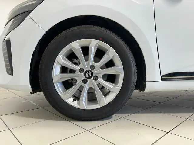 Renault Clio view 7