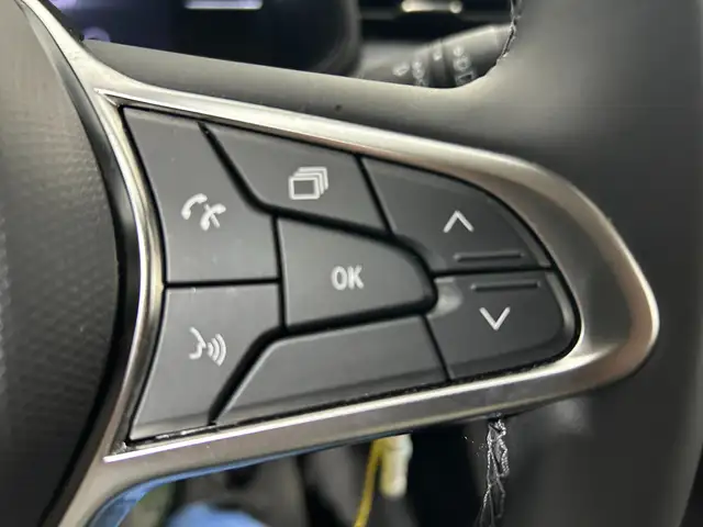 Renault Clio view 15