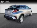 Toyota C-HR 1.8 VVT-I HYBRID ACTIVE AUTO 5P Grau - thumbnail 7