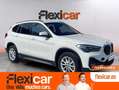 BMW X1 sDrive 18dA Blanco - thumbnail 1