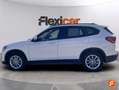 BMW X1 sDrive 18dA Blanco - thumbnail 7