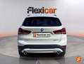 BMW X1 sDrive 18dA Blanco - thumbnail 4
