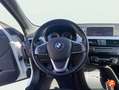 BMW X1 sDrive 18dA Blanco - thumbnail 11
