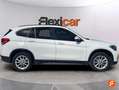 BMW X1 sDrive 18dA Blanco - thumbnail 2