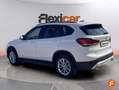 BMW X1 sDrive 18dA Blanco - thumbnail 5