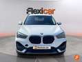 BMW X1 sDrive 18dA Blanco - thumbnail 8
