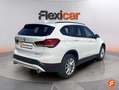 BMW X1 sDrive 18dA Blanco - thumbnail 3