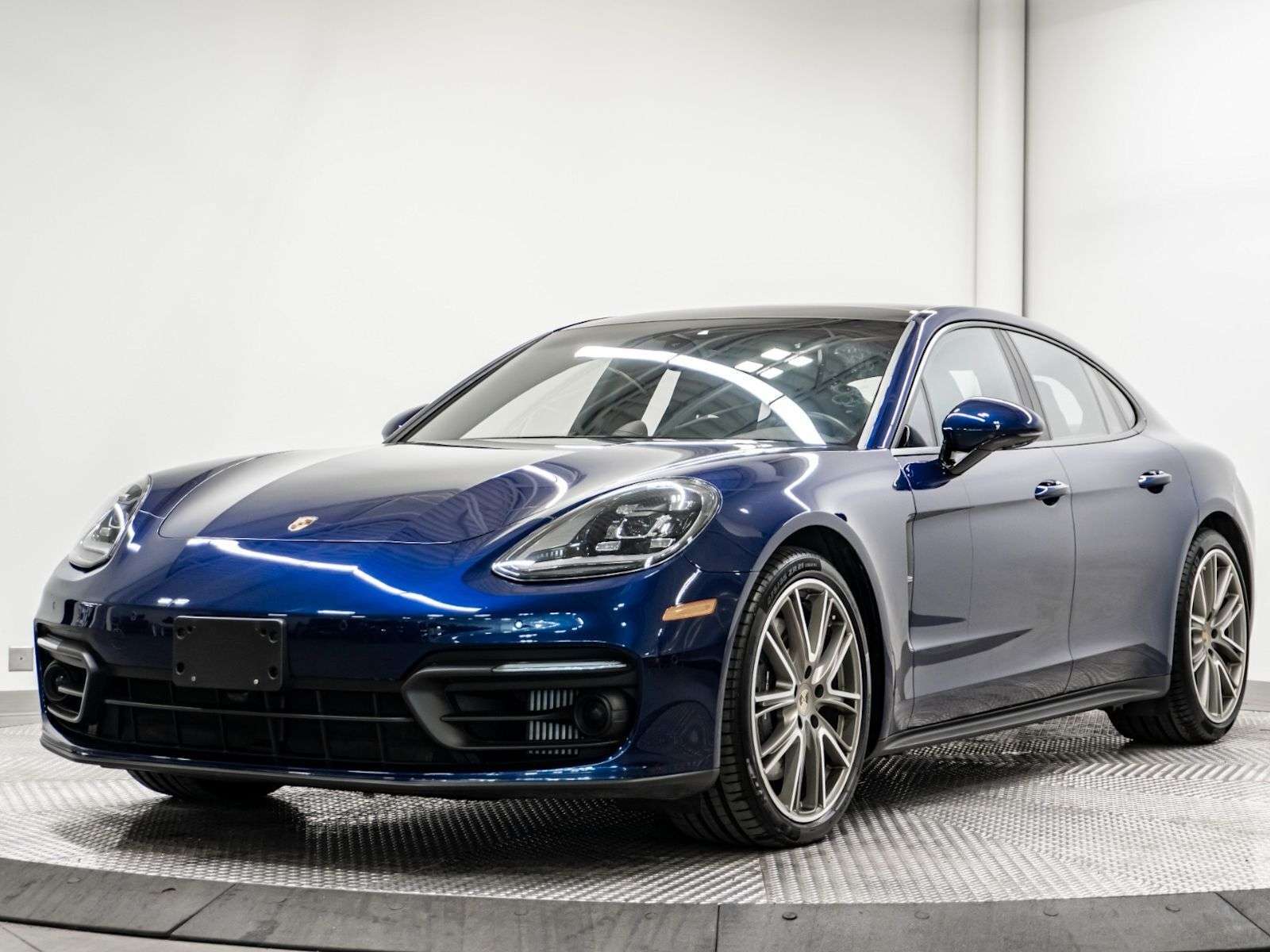 2021 Porsche Panamera | No Accidents, Porsche Service History, Excellent