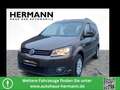 Volkswagen Caddy Kasten/Kombi 2.0 Comfortline EcoFuel AHK Bruin - thumbnail 1