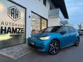 Volkswagen ID.3 Pro 150 kW Goal|DAB+|Kamera|ACC|DiscoverPro Blau - thumbnail 9