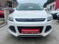 Ford Kuga Allrad Automatik 2,0 TDCi 4x4 Aut. Weiß - thumbnail 2