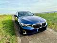 BMW 520 520 d Luxury Line Blau - thumbnail 2