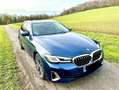 BMW 520 520 d Luxury Line Blau - thumbnail 20
