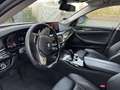 BMW 520 520 d Luxury Line Blau - thumbnail 18
