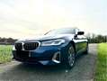 BMW 520 520 d Luxury Line Blau - thumbnail 5