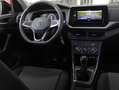 Volkswagen T-Cross 4Me TSI Schwarz - thumbnail 16