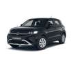Volkswagen T-Cross 4Me TSI Schwarz - thumbnail 1