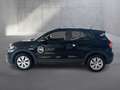 Volkswagen T-Cross 4Me TSI Schwarz - thumbnail 2