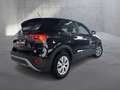 Volkswagen T-Cross 4Me TSI Schwarz - thumbnail 40