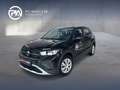Volkswagen T-Cross 4Me TSI Schwarz - thumbnail 1