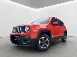 Jeep Renegade Longitude NAVI|PDC|