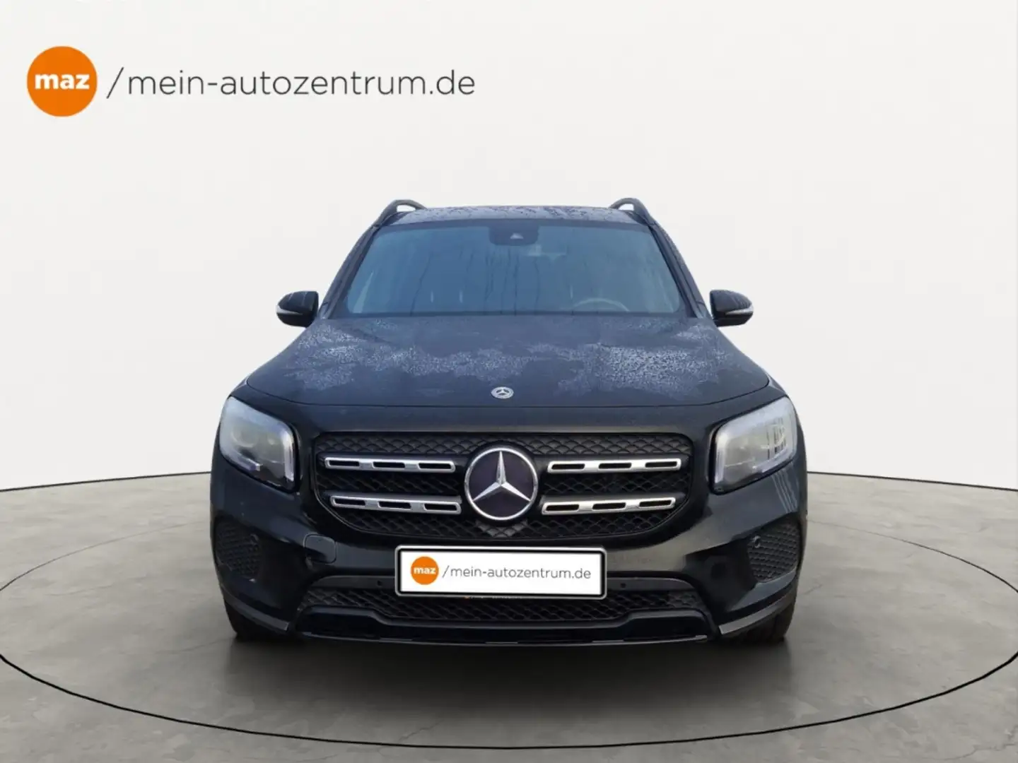 Mercedes-Benz G -Klasse d Progressive Alu LED AHK Kamera AHK Navi Schwarz - 2