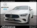 Mercedes-Benz CLA 180 SB Progressive/LED/Park-Assist/Pano/18' Weiß - thumbnail 1