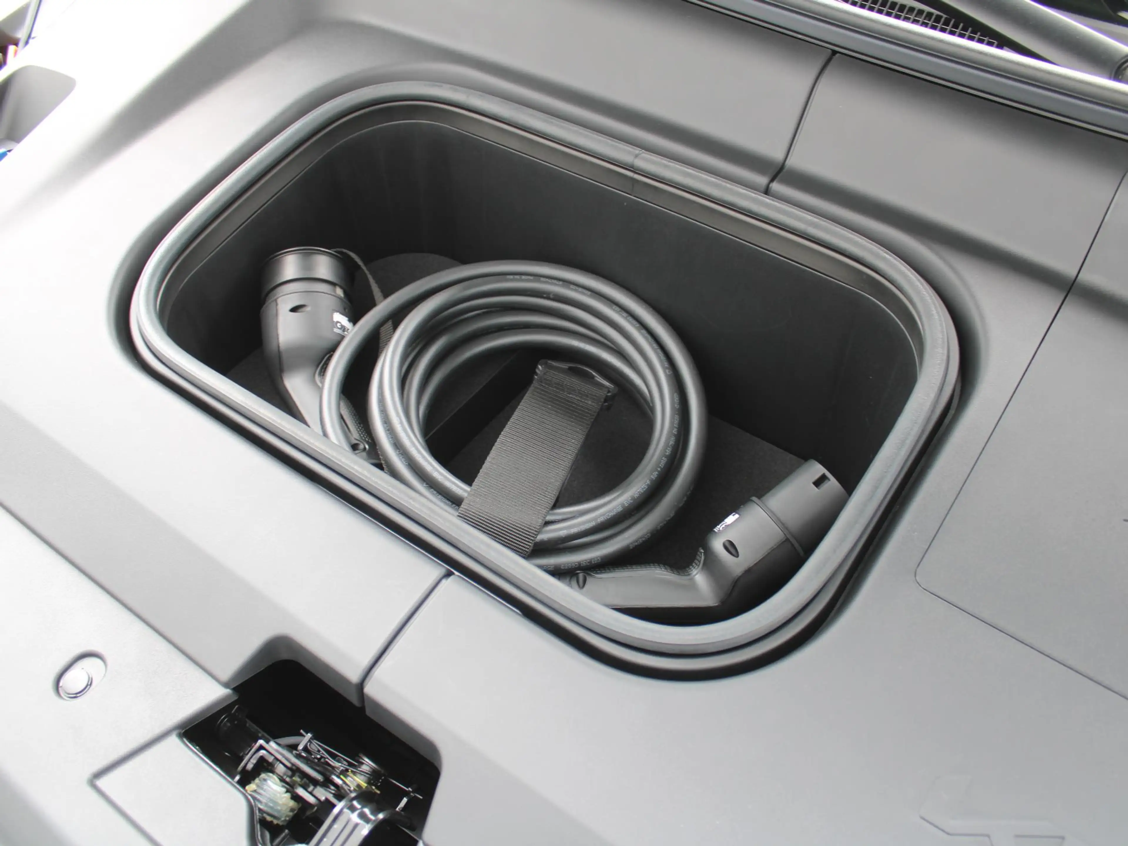 Kia EV3 GT-Line Business Edition 81.4 kWh | Nieuw | Direct — photo 34