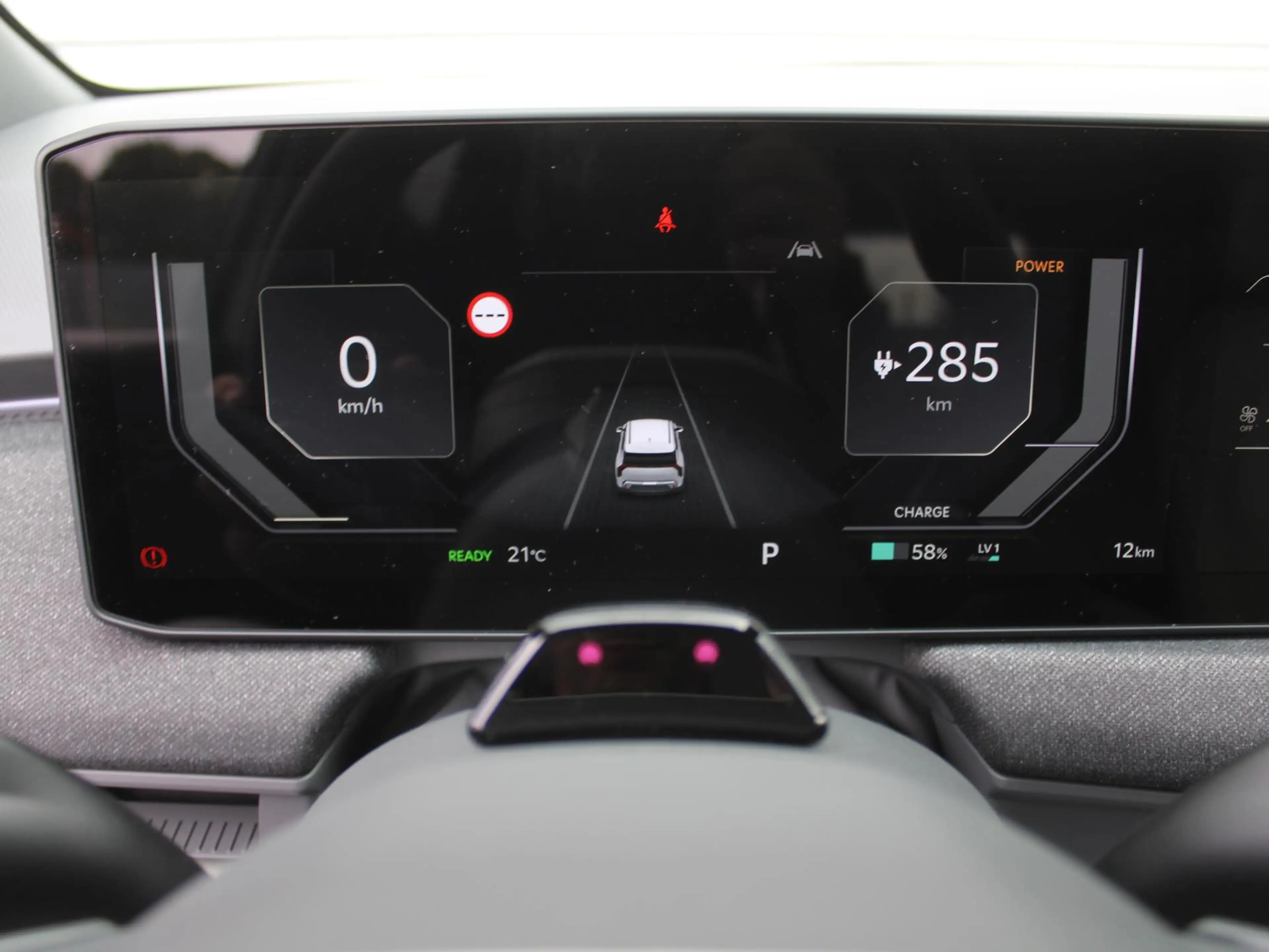 Kia EV3 GT-Line Business Edition 81.4 kWh | Nieuw | Direct — photo 10