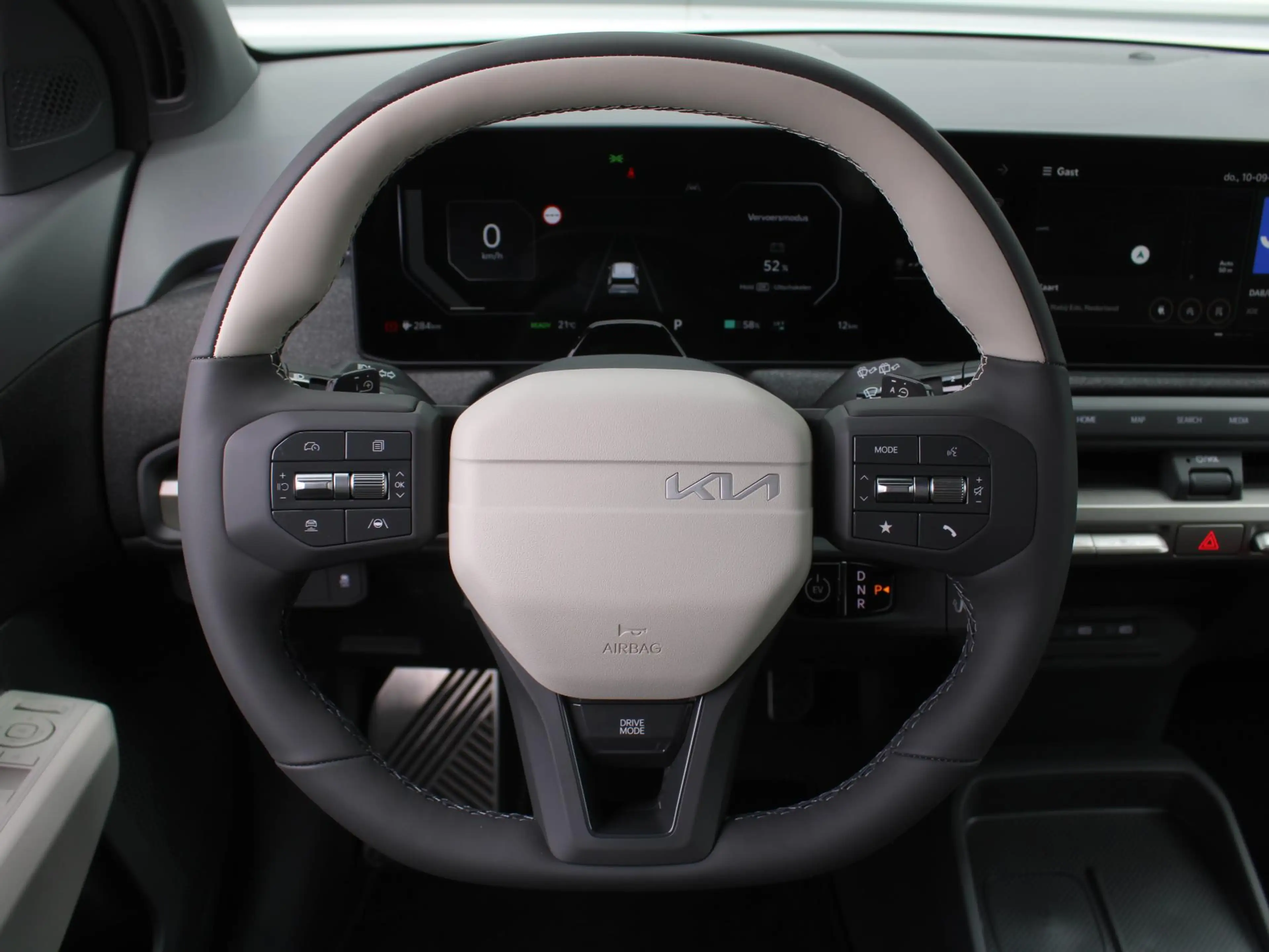 Kia EV3 GT-Line Business Edition 81.4 kWh | Nieuw | Direct — photo 7