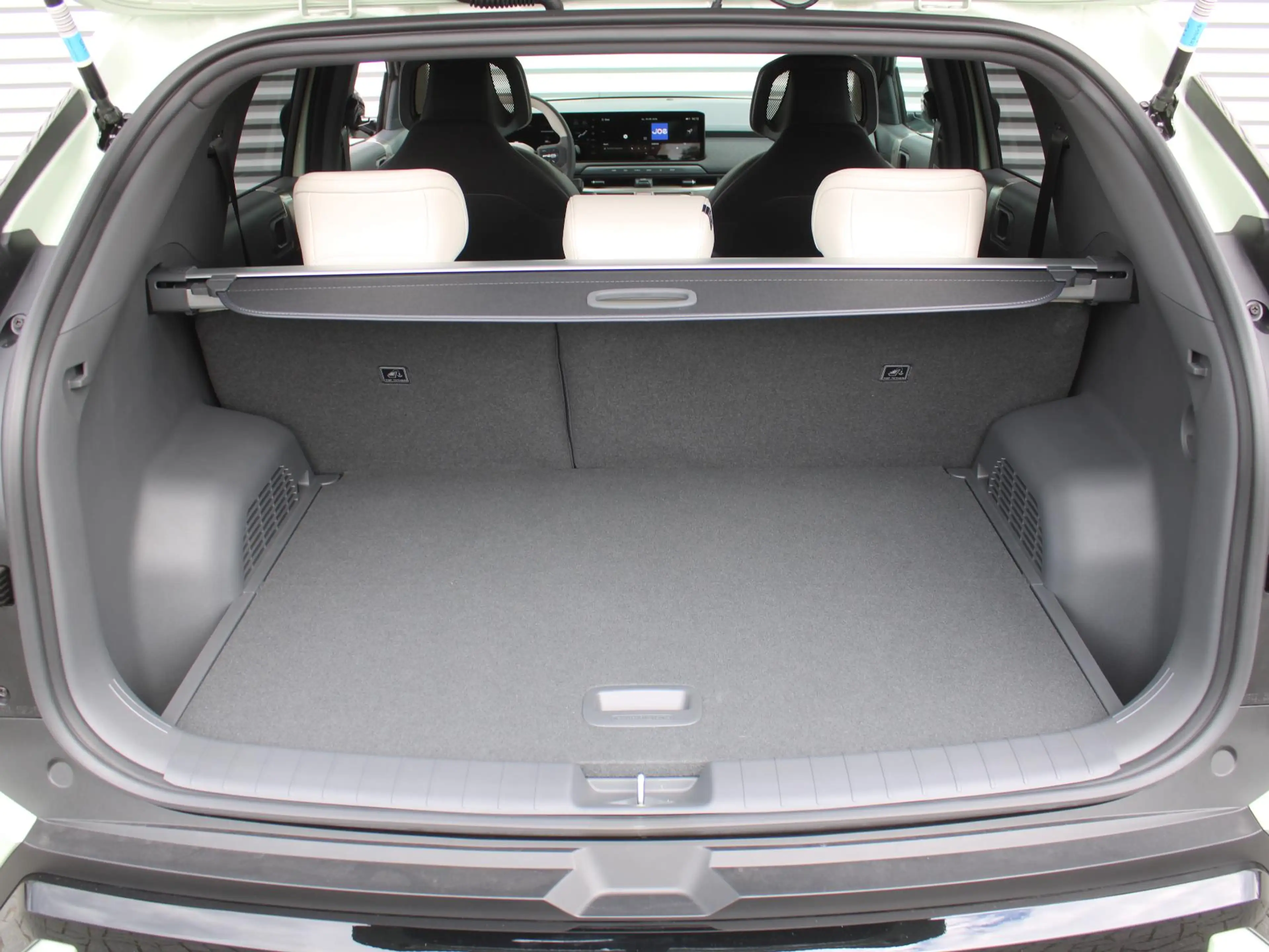 Kia EV3 GT-Line Business Edition 81.4 kWh | Nieuw | Direct — photo 31