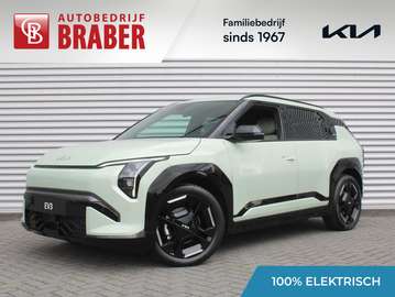 GT-Line Business Edition 81.4 kWh | Nieuw | Direct