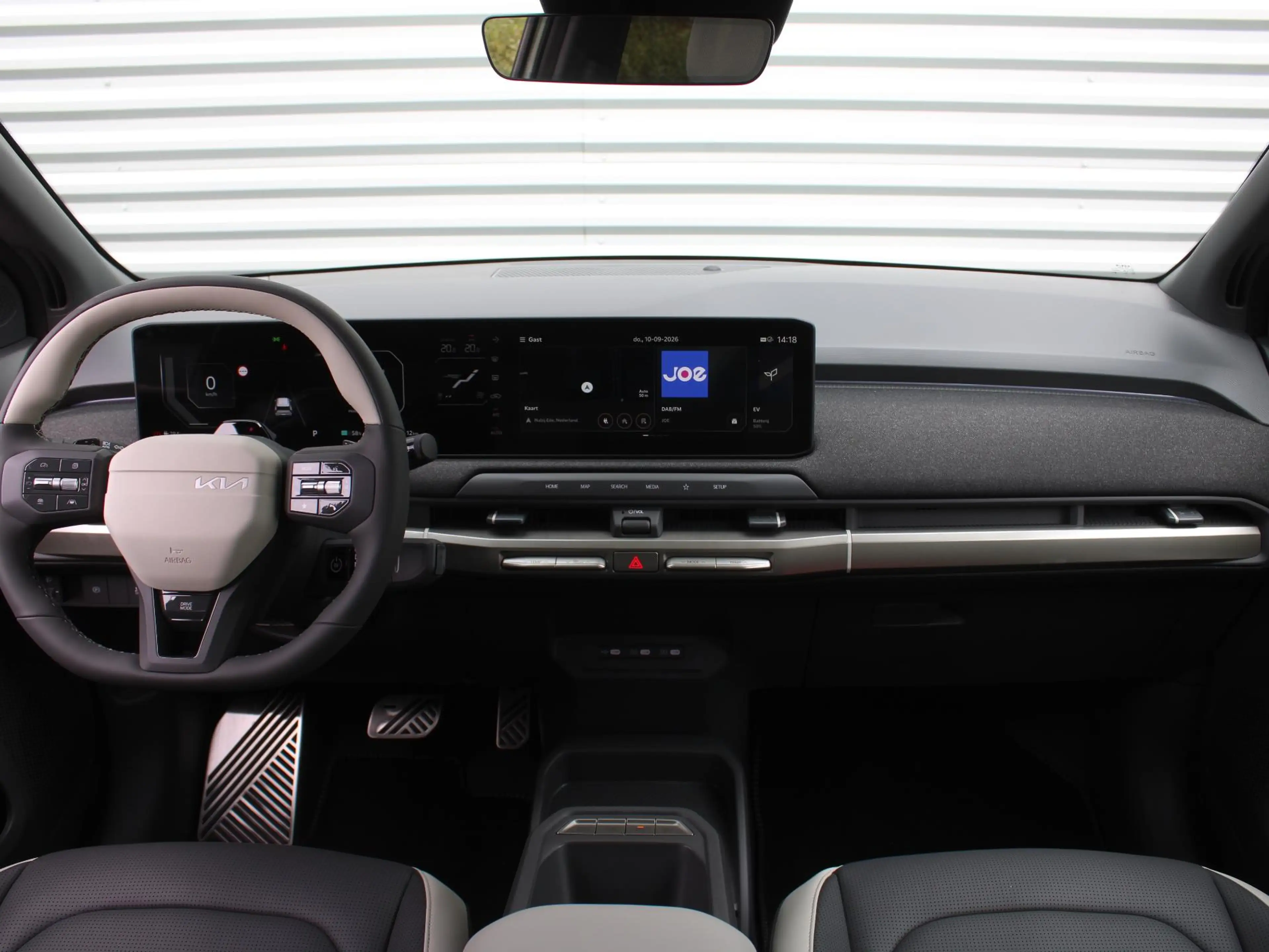 Kia EV3 GT-Line Business Edition 81.4 kWh | Nieuw | Direct — photo 6
