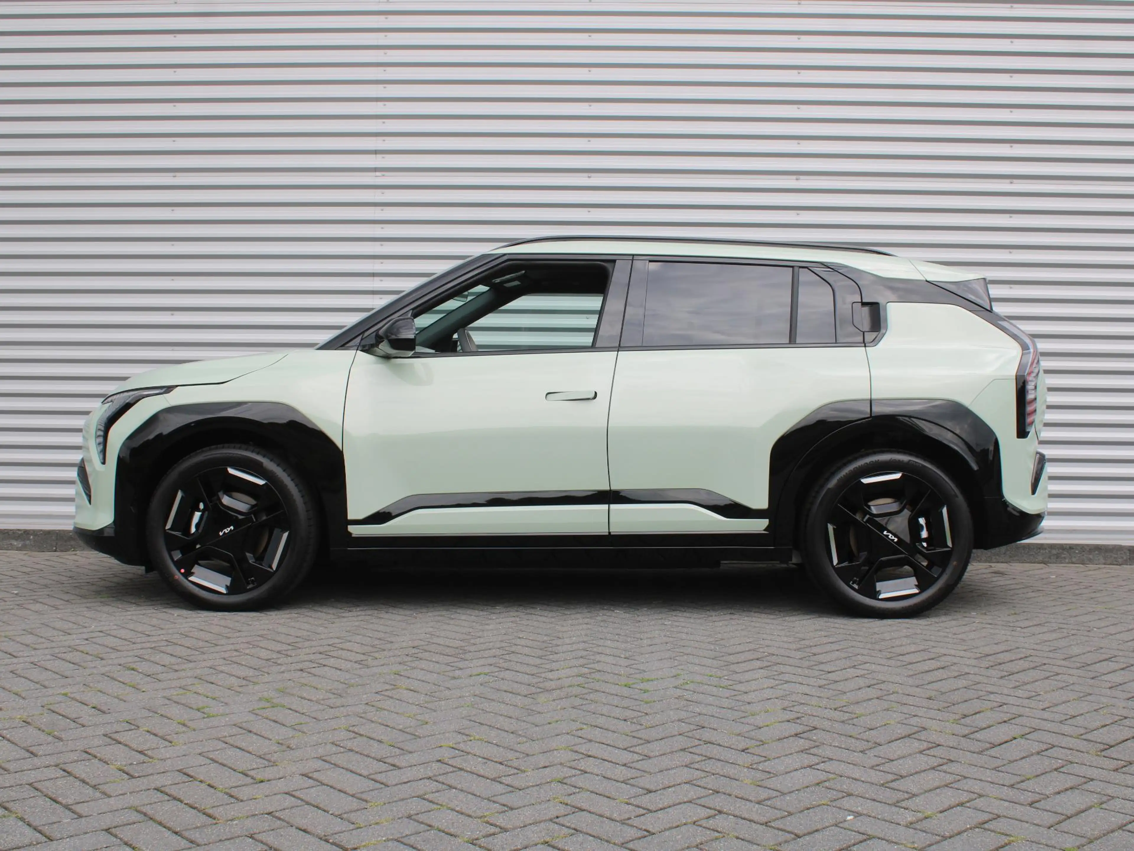 Kia EV3 GT-Line Business Edition 81.4 kWh | Nieuw | Direct — photo 5