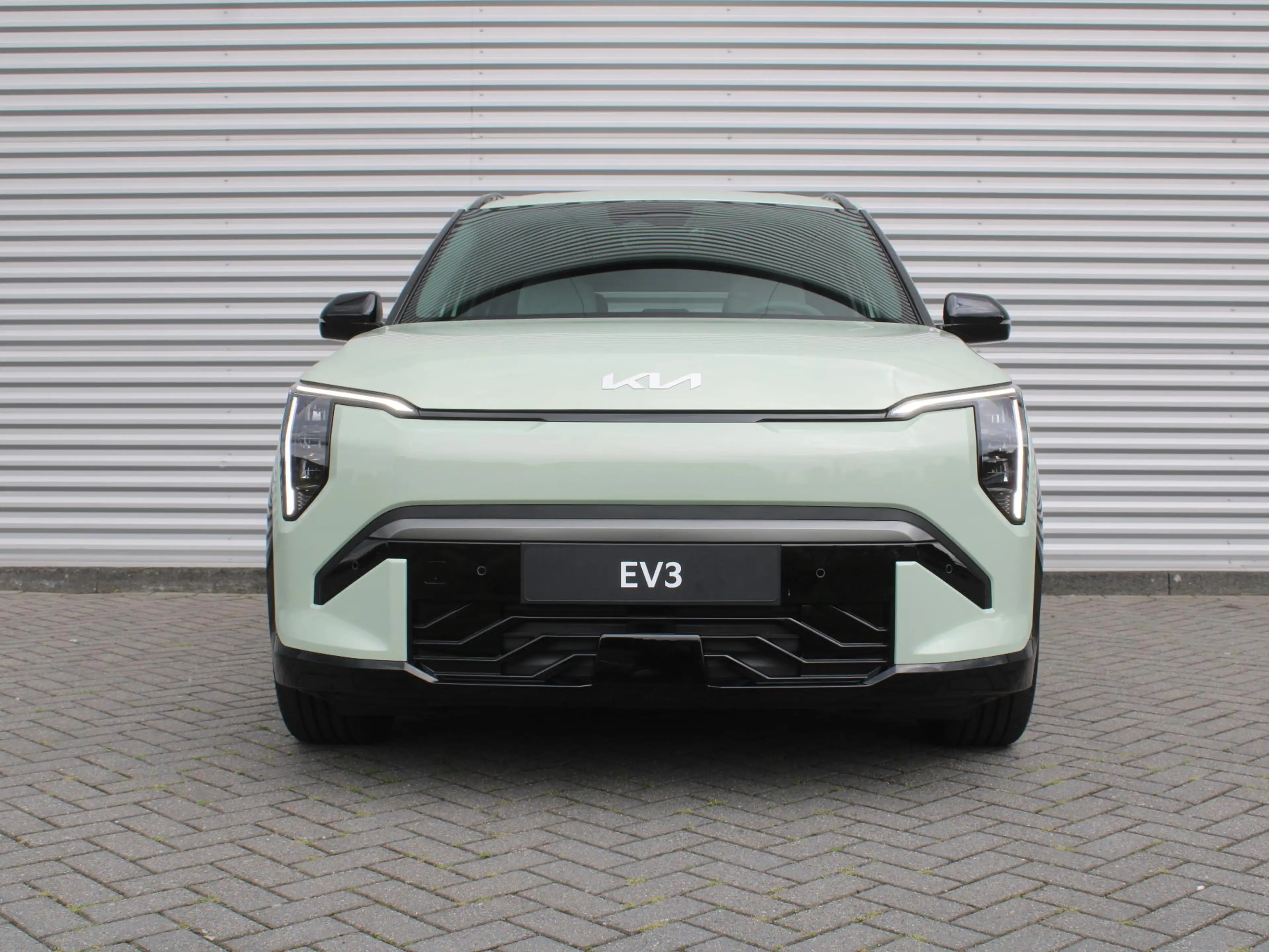 Kia EV3 GT-Line Business Edition 81.4 kWh | Nieuw | Direct — photo 2