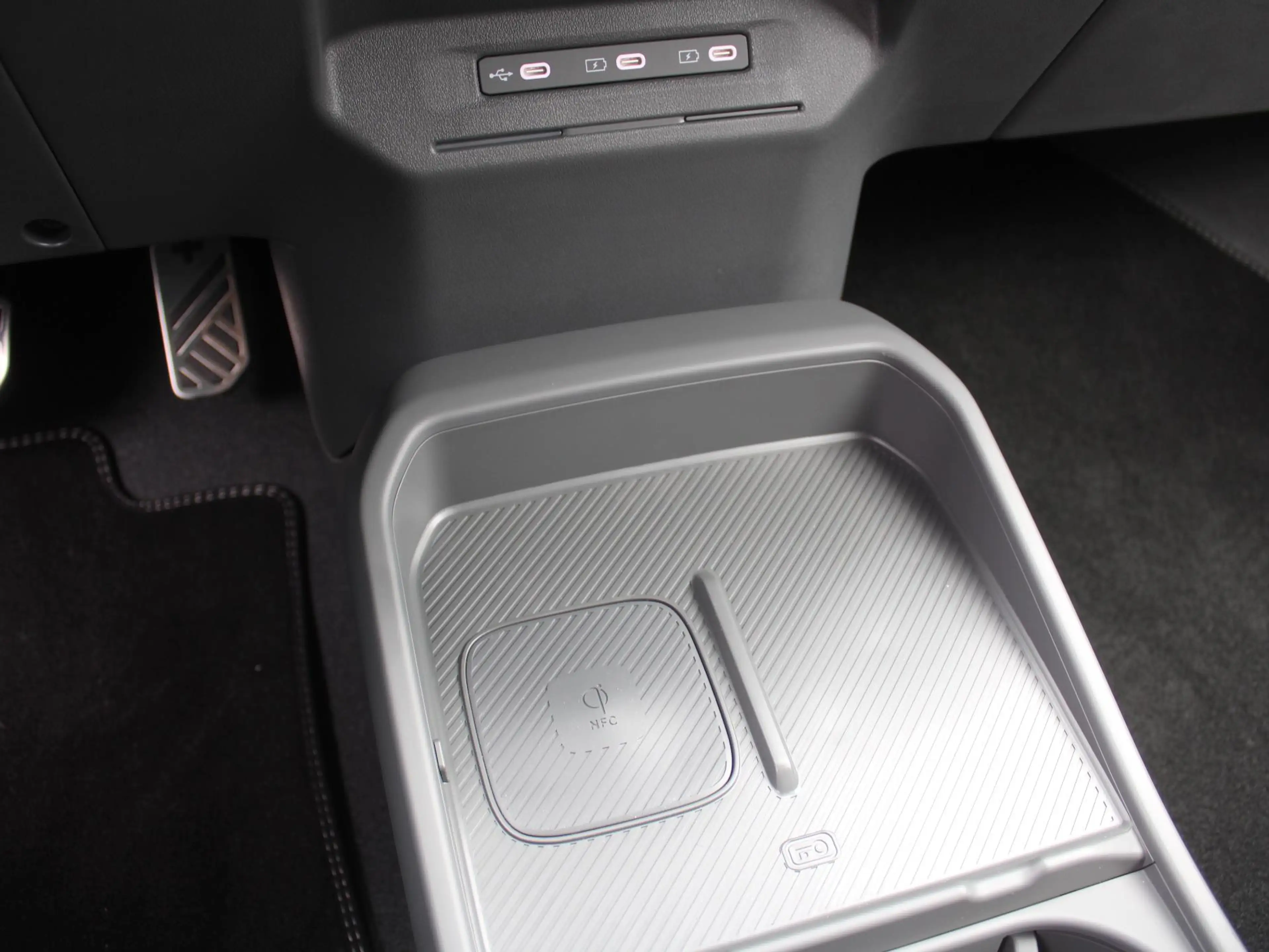 Kia EV3 GT-Line Business Edition 81.4 kWh | Nieuw | Direct — photo 20