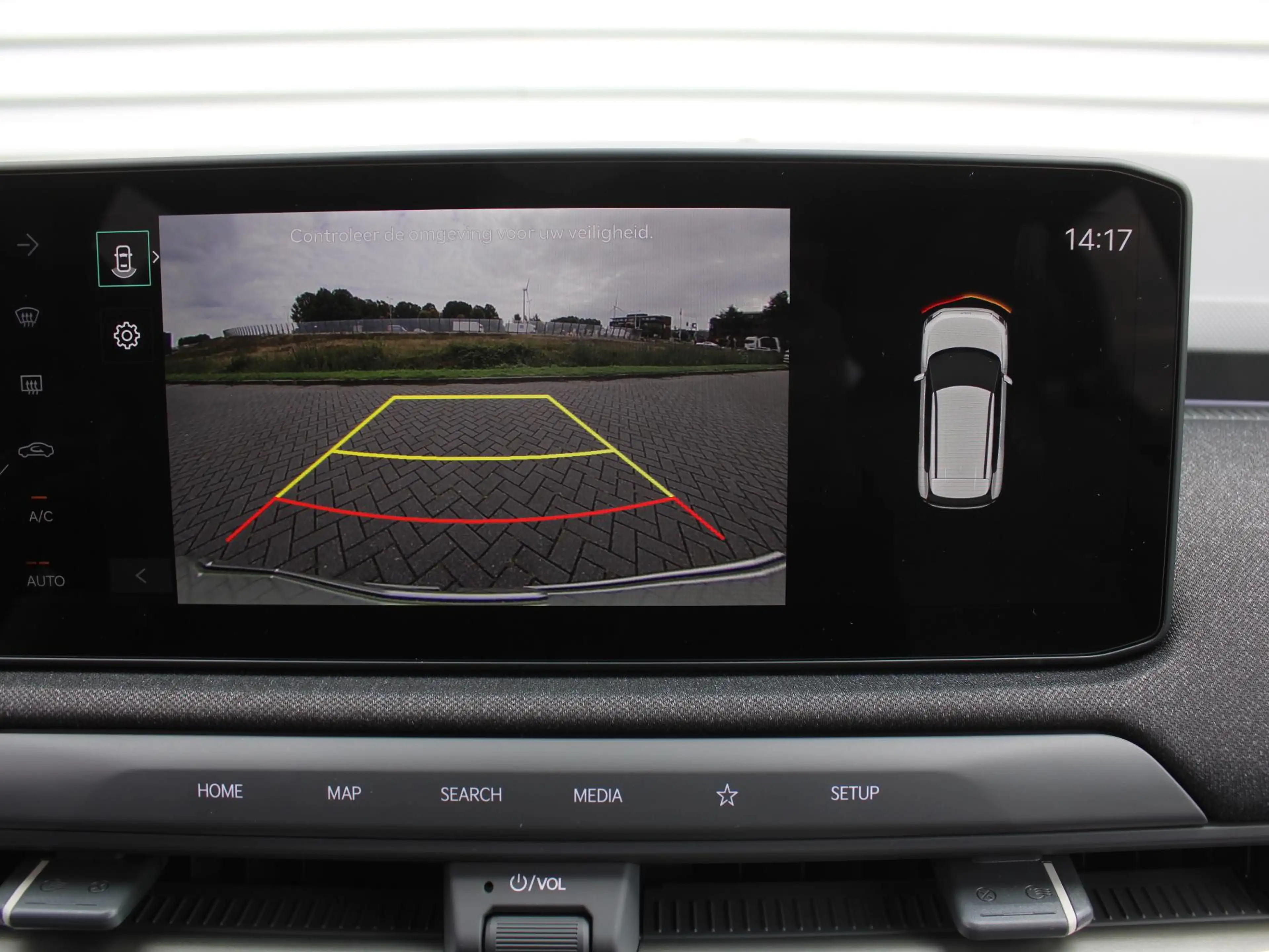 Kia EV3 GT-Line Business Edition 81.4 kWh | Nieuw | Direct — photo 17