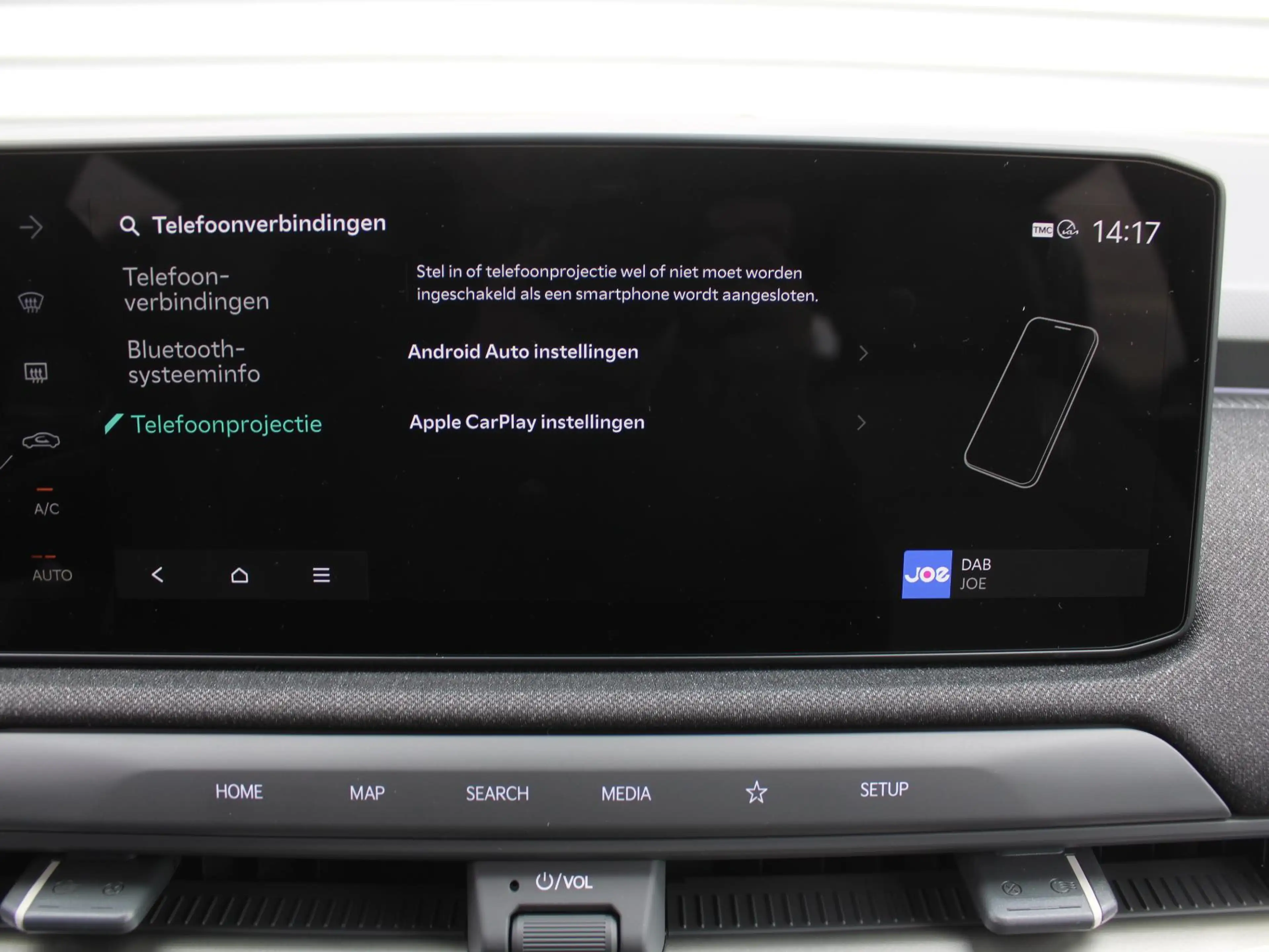 Kia EV3 GT-Line Business Edition 81.4 kWh | Nieuw | Direct — photo 18