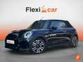 MINI Cooper S CABRIO Negro - thumbnail 3