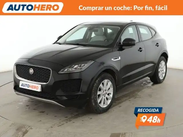 Jaguar E-Pace D150 S AWD