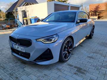 M240 i xDrive
