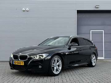 3-serie Touring 318i M Sport Aut. I Carplay I Came