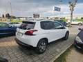 Peugeot 2008 1° serie BlueHDi 100 S&S Allure Blanc - thumbnail 5