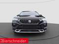 SEAT Ateca 1.5 TSI DSG Xperience LED NAVI RFK Schwarz - thumbnail 2