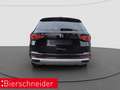 SEAT Ateca 1.5 TSI DSG Xperience LED NAVI RFK Schwarz - thumbnail 6
