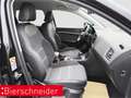 SEAT Ateca 1.5 TSI DSG Xperience LED NAVI RFK Schwarz - thumbnail 22