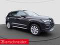 SEAT Ateca 1.5 TSI DSG Xperience LED NAVI RFK Schwarz - thumbnail 3
