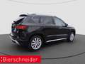 SEAT Ateca 1.5 TSI DSG Xperience LED NAVI RFK Schwarz - thumbnail 8