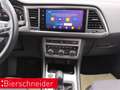 SEAT Ateca 1.5 TSI DSG Xperience LED NAVI RFK Schwarz - thumbnail 20