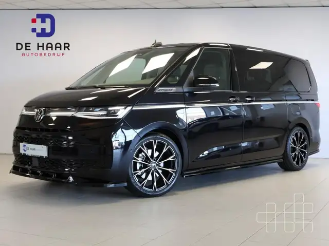 Volkswagen T7 Multivan 1.5 eHybrid 245pk 4Motion L2  STYLE  7-Pers  Maxto